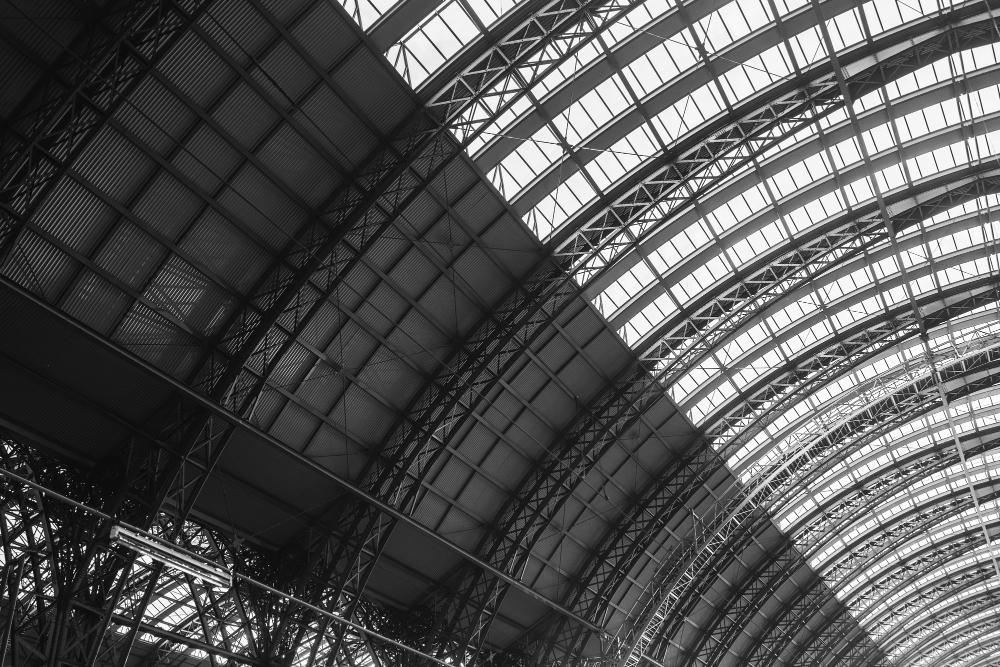 Gewerbe & Industrie